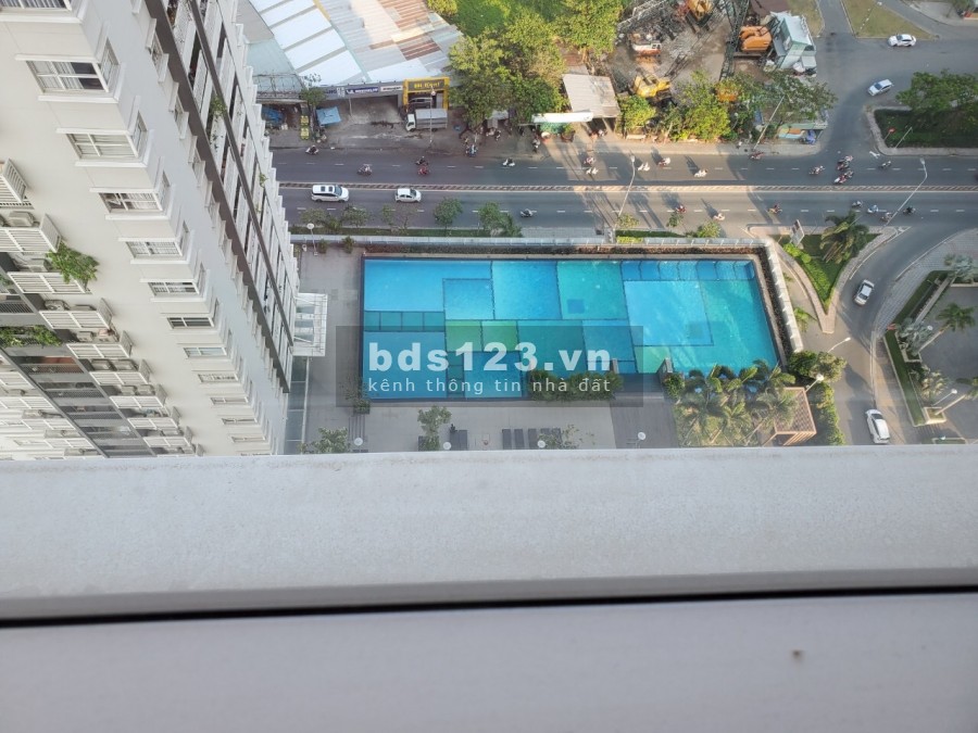 Cho thuê 2PN 2WC Sunrise City, Quận 7 full nội thất giá cực rẻ 11,5tr