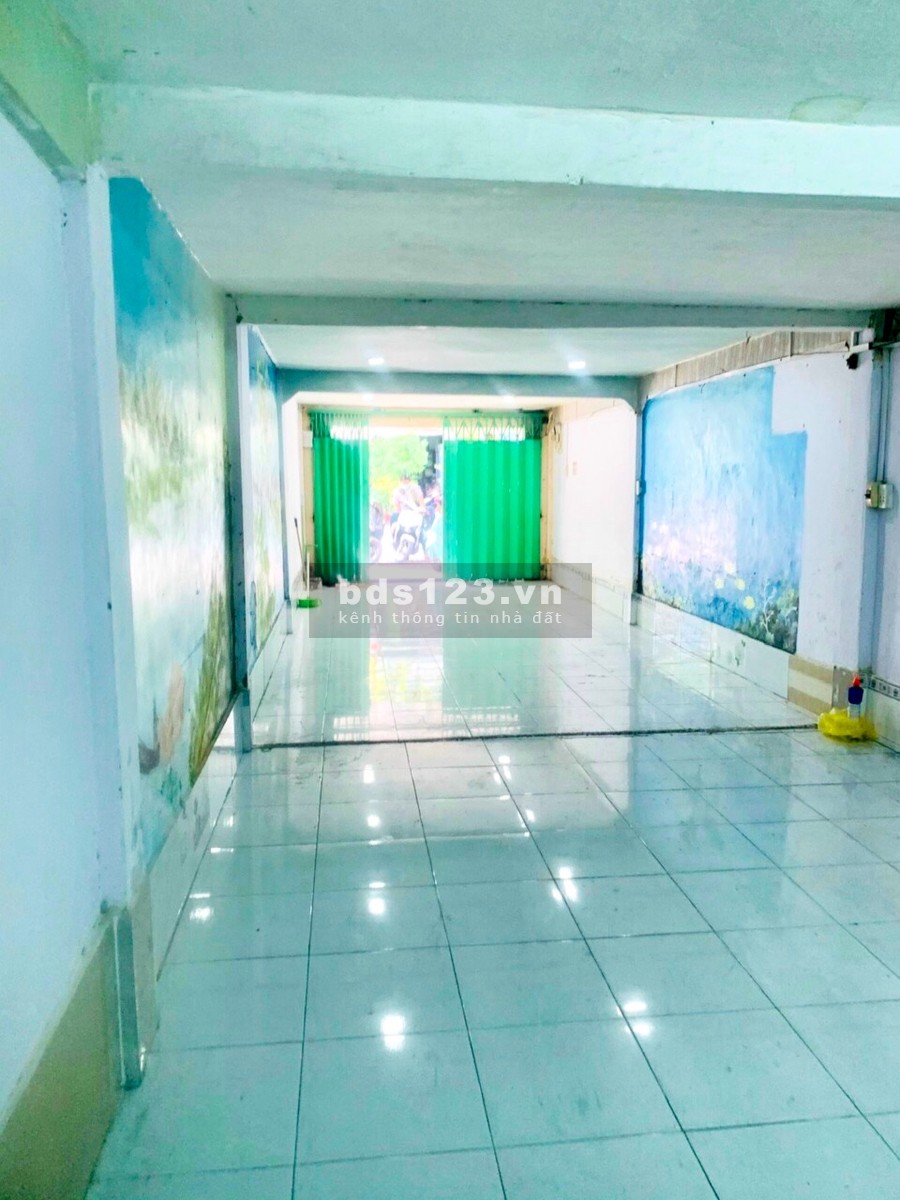 Bán Nhà 2 Mặt Tiền Đuờng VIP Dương Đình Nghệ, P8, Q11, dt 7x17m, nở hậu 10m LH: 0909794888