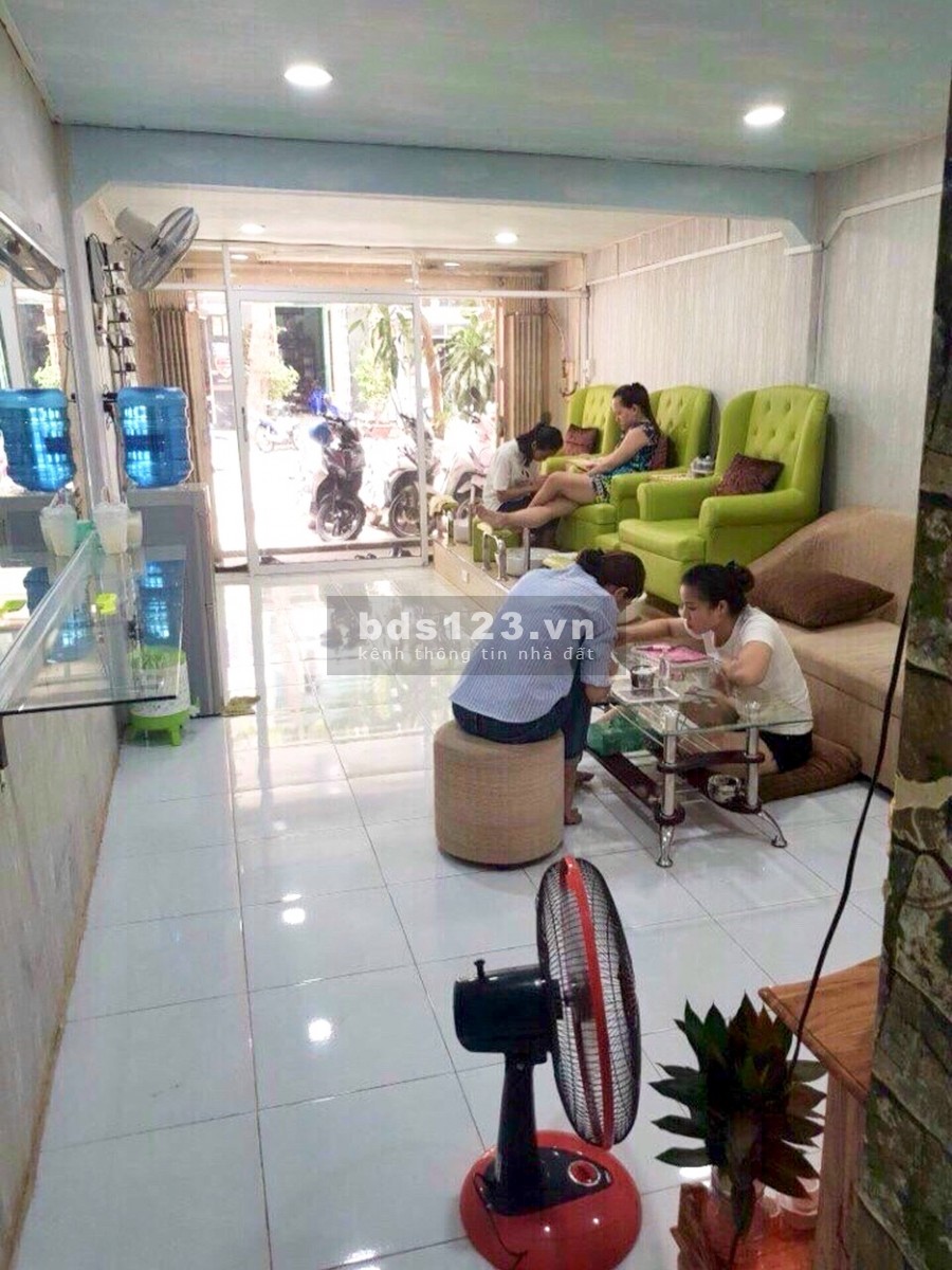 Bán Nhà 2 Mặt Tiền Đuờng VIP Dương Đình Nghệ, P8, Q11, dt 7x17m, nở hậu 10m LH: 0909794888