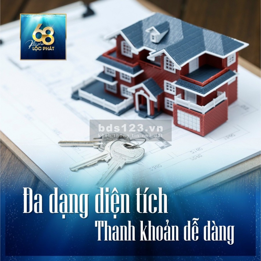 Bán gấp đất nền ven biển, gần đầm Thuỷ Triều, Bãi Dài, giá chỉ 7.5 triệu/m2