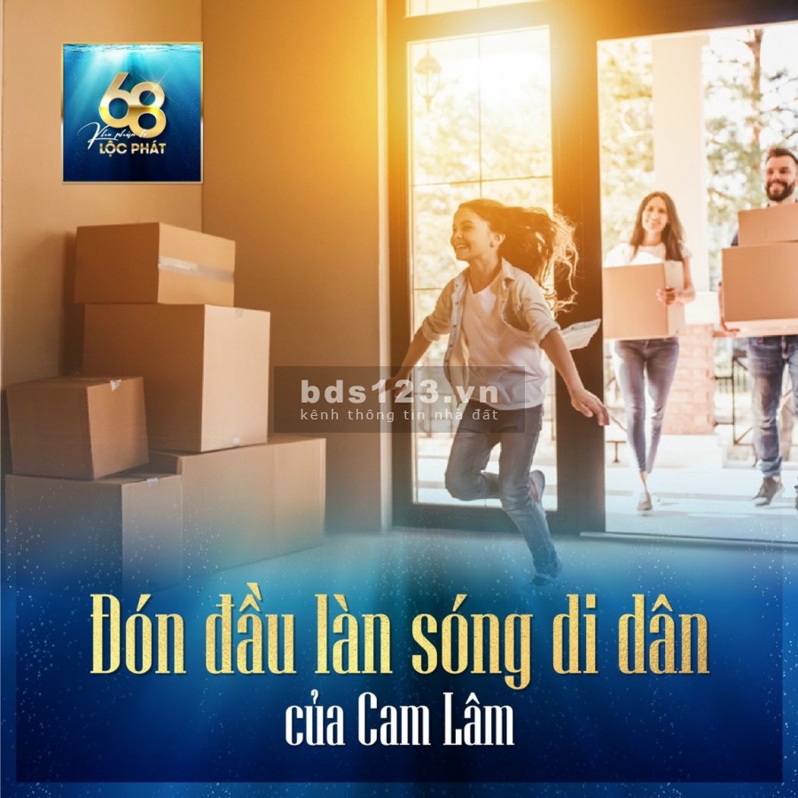 Bán gấp đất nền ven biển, gần đầm Thuỷ Triều, Bãi Dài, giá chỉ 7.5 triệu/m2