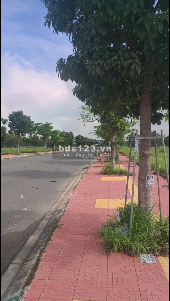 Chỉ từ 820 triệu đã có đất nền Tam Phước - Đồng Nai, giá bán 9.3 triệu/m2
