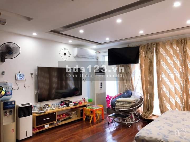 Ngõ to Trung Kính bán nhà 60M X 6 Tầng, mặt tiền: 6M. kinh doanh. Giá: 13.5 Tỷ, Quận Cầu Giấy
