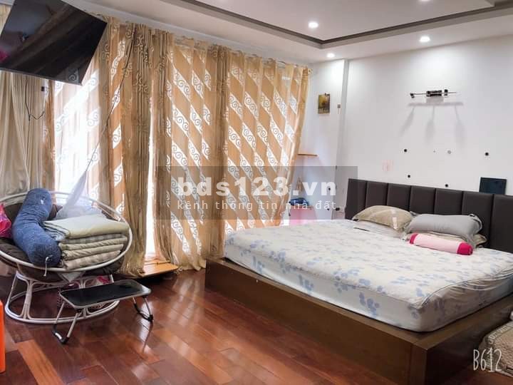 Ngõ to Trung Kính bán nhà 60M X 6 Tầng, mặt tiền: 6M. kinh doanh. Giá: 13.5 Tỷ, Quận Cầu Giấy