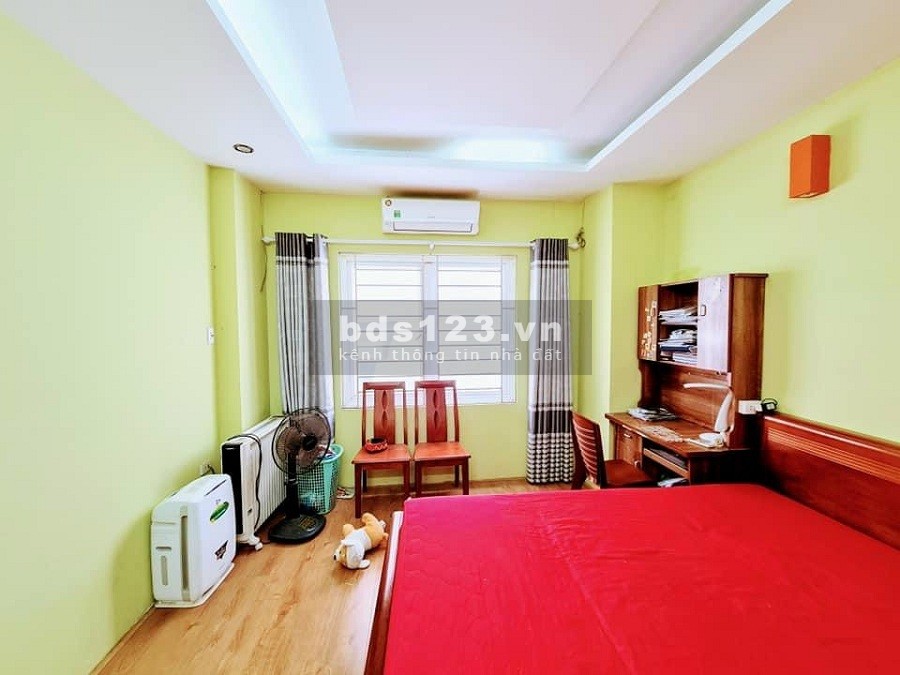Bán nhà Lê Quang Đạo, TẶNG nội thất xịn xò, diện tích 46m2, giá 4.4 tỷ