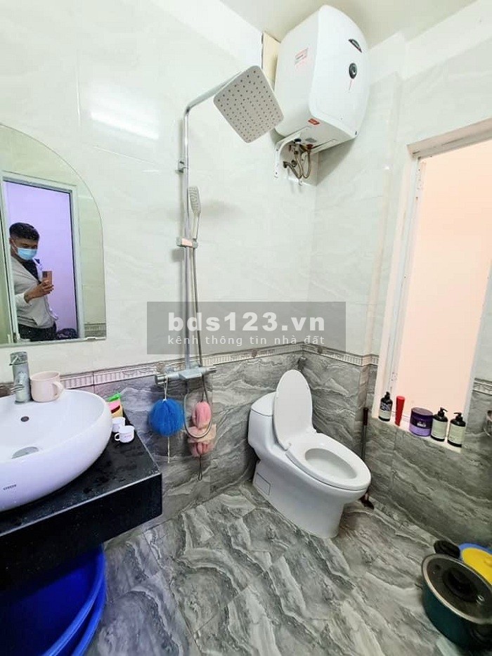 Bán nhà Lê Quang Đạo, TẶNG nội thất xịn xò, diện tích 46m2, giá 4.4 tỷ