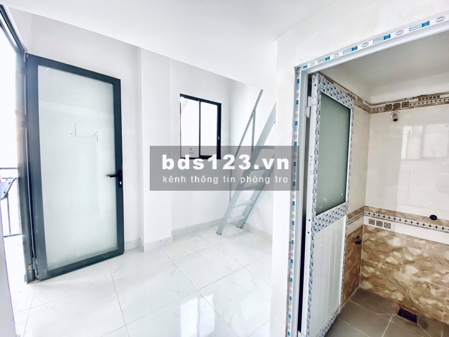 Phòng Trọ Mới Xây Giá rẻ phường Tân Quy, Quận 7, chính chủ, an ninh