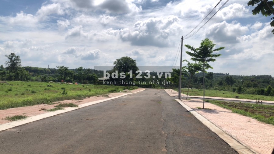 Bán gấp 2 lô sổ đỏ riêng ngay KHU PHỐ TRUNG TÂM HẮC DỊCH, công chứng ngay - bớt chút lộc vàng cho KH mua sớm thiện chí