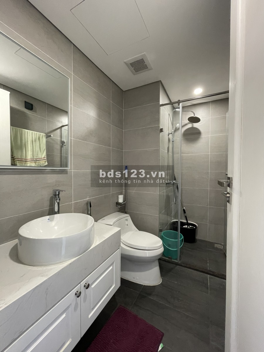 Sunshine Riverside dt 58m2 (2 ngủ+2WC) Giá: 2,5 tỷ (full đồ) bao phí toàn bộ