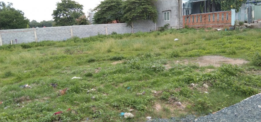 Bán đất biệt thự 515m2 gần chợ Hóa An Biên Hòa Đồng Nai, đất đầu tư sinh lời