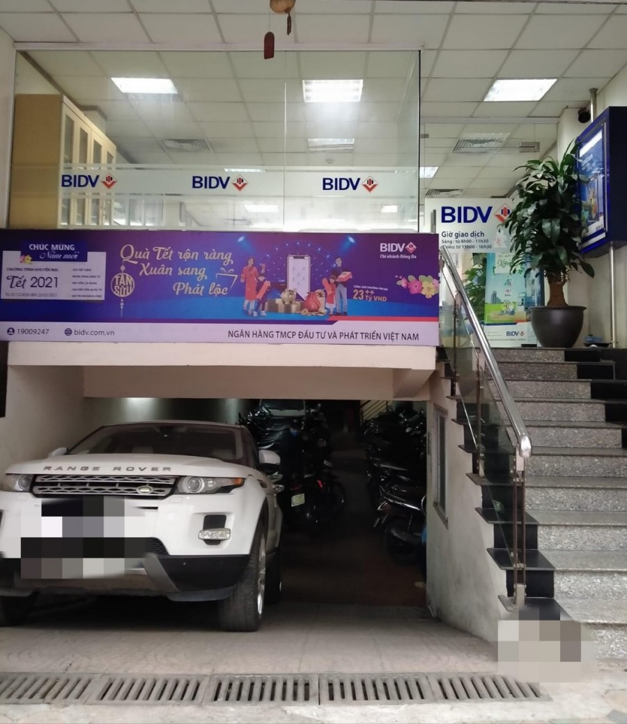 Mặt phố Xã Đàn Quận Đống Đa, 7 tầng thang máy, dt 162m2, mt 6.2m, thu nhập 155 triệu/tháng