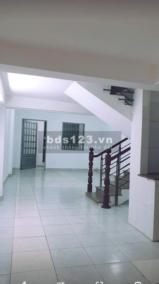 Hàng hiếm Nguyễn Sơn hẻm xe hơi thông dt 86m2, 3 lầu, giá nhỉnh 70 triệu/m2