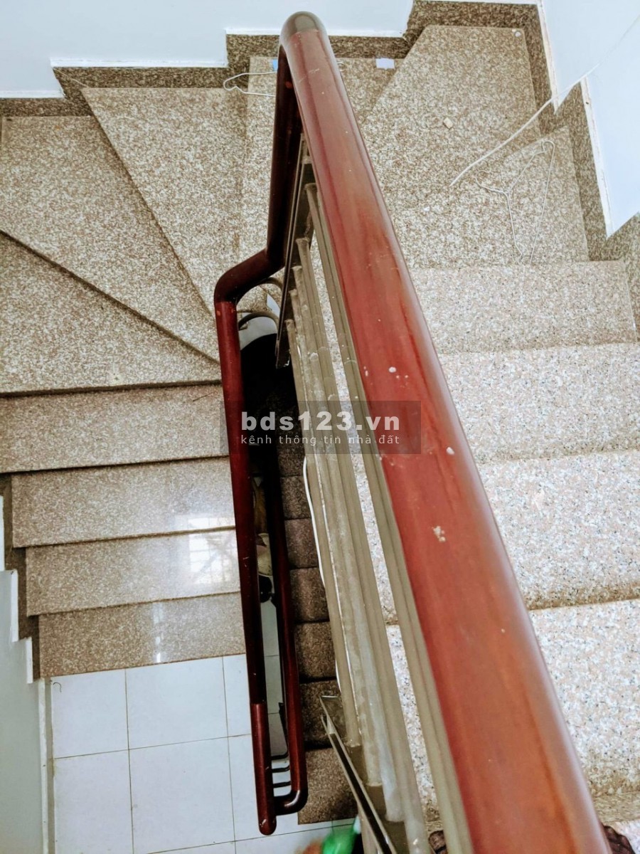 Hàng hiếm Nguyễn Sơn hẻm xe hơi thông dt 86m2, 3 lầu, giá nhỉnh 70 triệu/m2