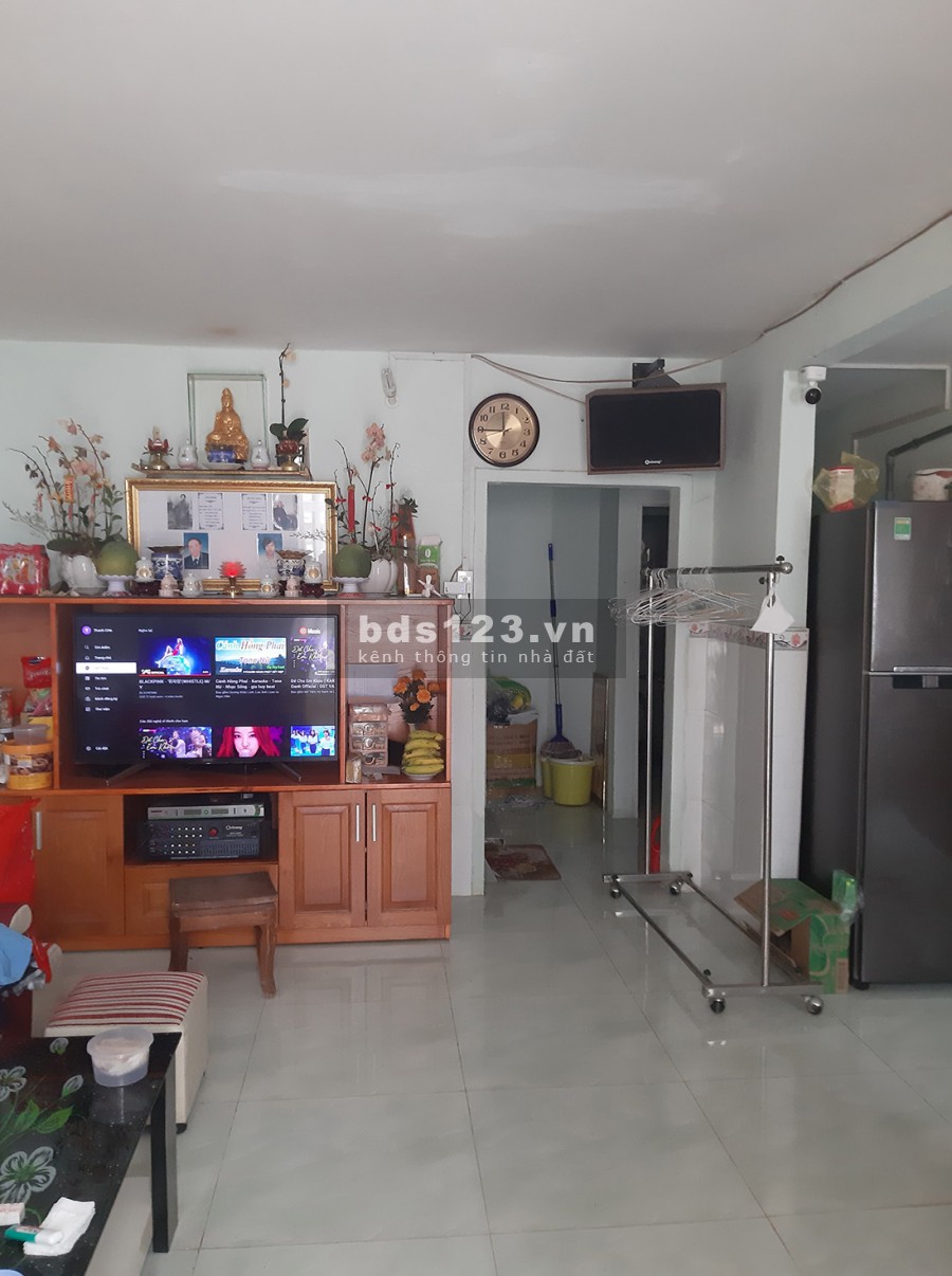 Cần bán nhà Nguyên Hồng, P11, Bình Thạnh, 70m2, 2 Lầu, nhỉnh 5 Tỷ