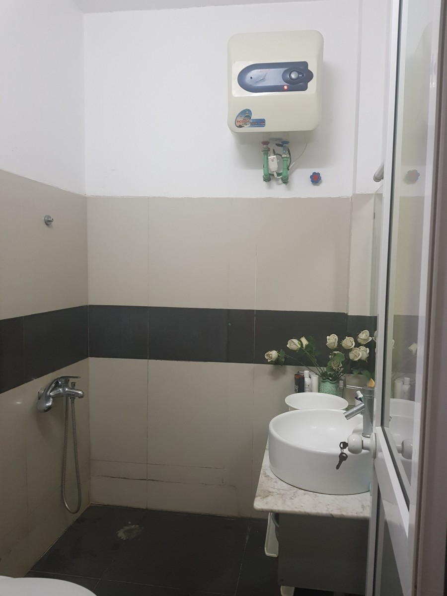 Bán nhà Vương Thừa Vũ Thanh Xuân 50m MT 6m 4 tầng Lô góc 2 kinh doanh đỉnh chỉ nhỉnh 6 tỷ