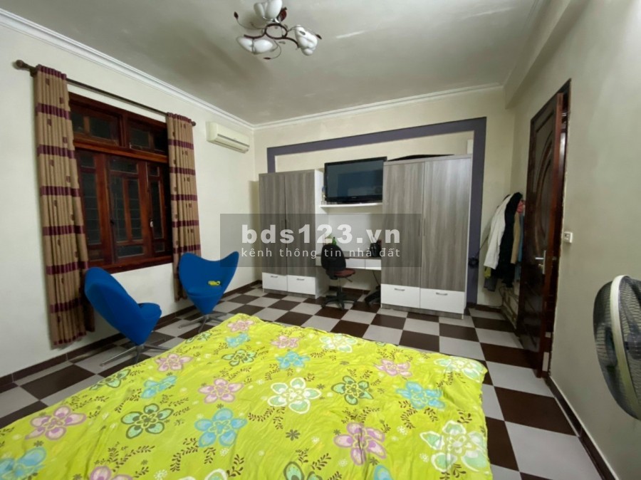 Dành cho ai vẫn loay hoay tìm nhà giữa mùa dịch 45m2*4T,oto đỗ cửa Minh khai chỉ 2.9 tỷ