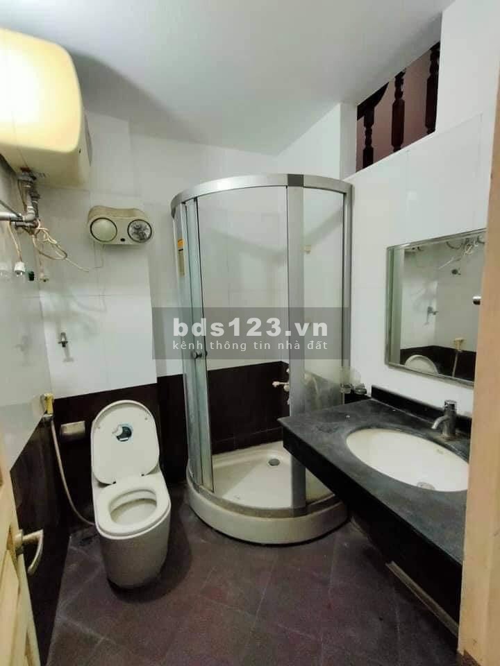 Siêu hiếm nhà 2 mặt ngõ Tây Sơn, 31/35(T2) 6 tầng, mt 3.5m, giá 7.3 tỷ Đống Đa