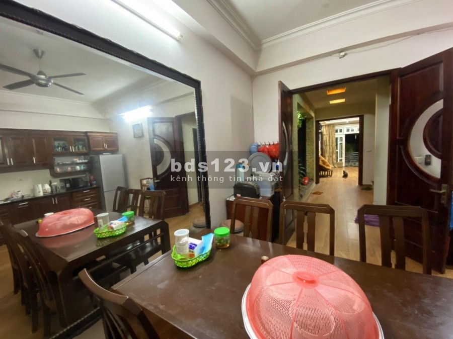 Dành cho ai vẫn loay hoay tìm nhà giữa mùa dịch 45m2*4T,oto đỗ cửa Minh khai chỉ 2.9 tỷ
