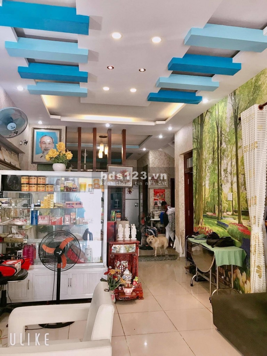 Thành Mỹ Tân Bình Ô TÔ Đổ Cửa dt 46m2 chỉ 5.3 tỷ chính chủ lâu đời