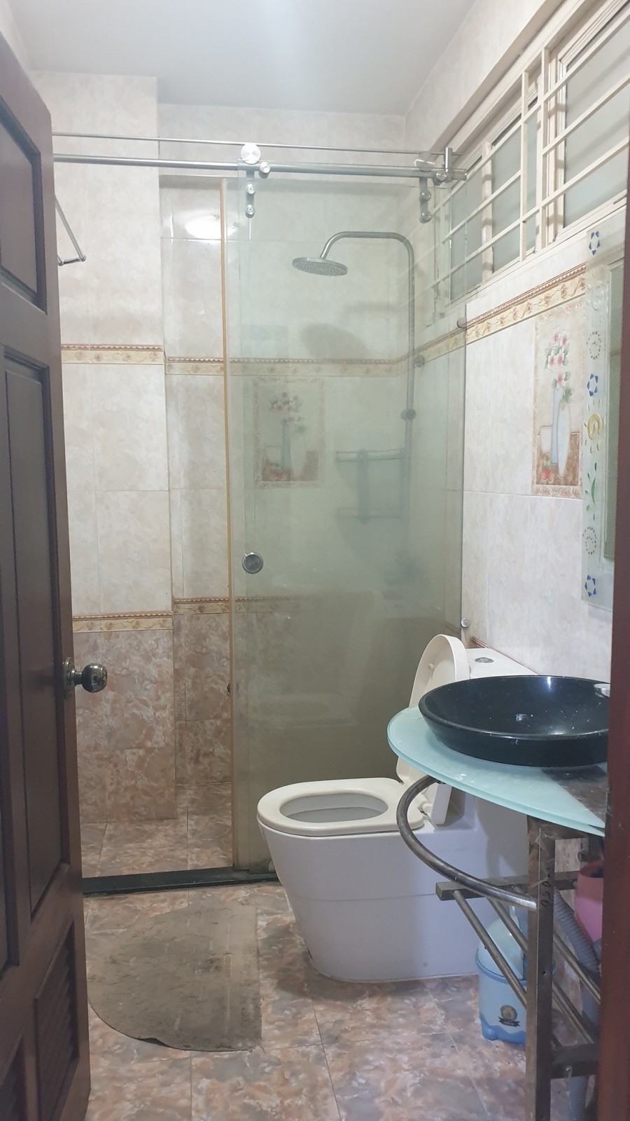 Bán nhà Bình Thạnh,HXH Nguyễn Bỉnh Khiêm 108m2 giá chỉ 10.7 tỷ TL