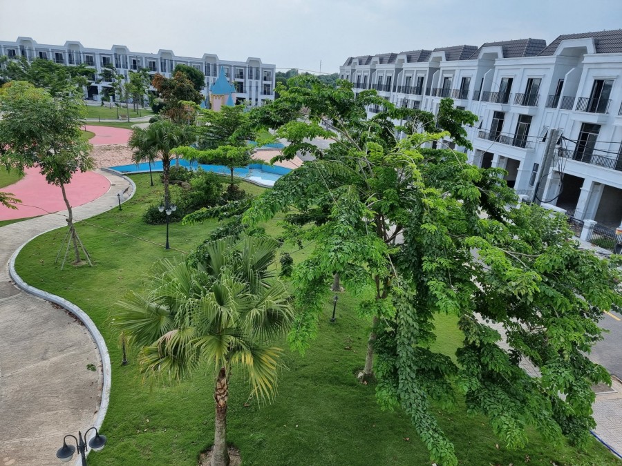 Đại Phước Molita có sổ sẵn, siêu dự án tại Bình Dương, chiết khấu lớn