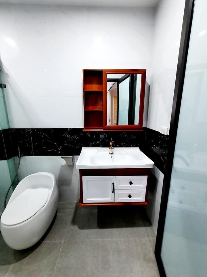 Bán Nhà Chùa Bộc, Đống Đa diện tích sử dụng 54m2, 4 tầng, giá nhỉnh 4 tỷ