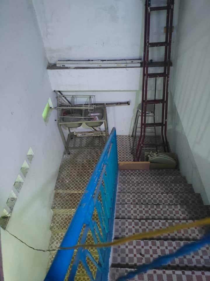 Bán nhà cũ hẻm thông Lý Thường Kiệt, phường 7, Gò Vấp, dt 100m2, giá bán chỉ 6.5 tỷ