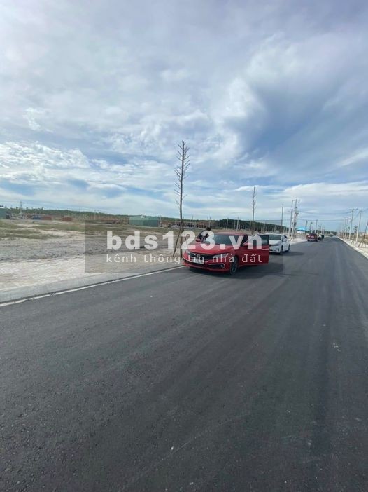 Đất nền khu công nghiệp Bàu Bàng gía đầu tư F0, giá chỉ 1.4 triệu/m2