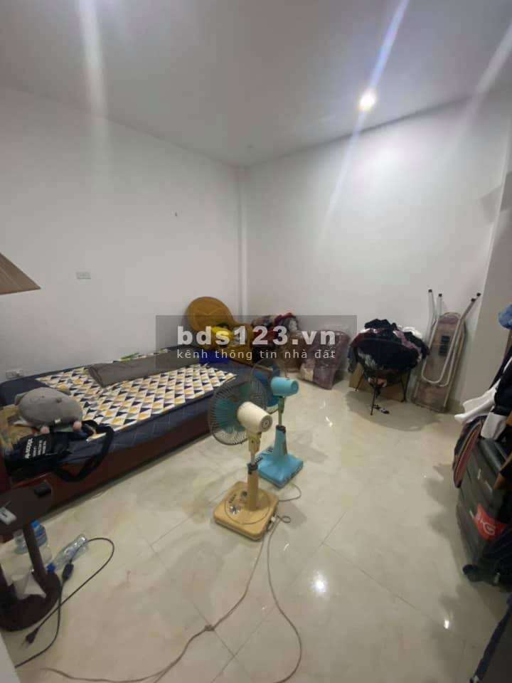Hòa Bình 7, lô góc, ba gác phi, giá bán 4.35 tỷ, khu dân cư