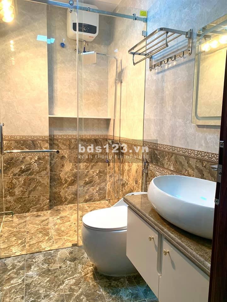 Cực đẹp bán nhà 4 tầng tại TĐC Vinhome Xi Măng Giá chính chủ 4,42 tỷ