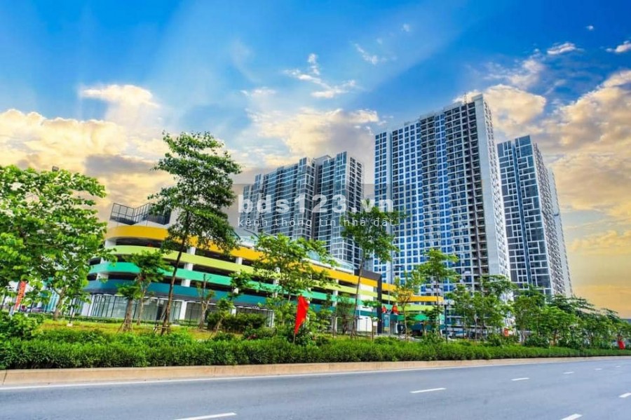 Gửi tới quý khách căn hộ cao cấp phân khu The Zenpark nằm trong Đại đô thị Vinhomes OceanPark.