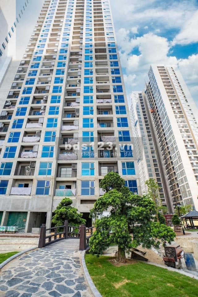 Gửi tới quý khách căn hộ cao cấp phân khu The Zenpark nằm trong Đại đô thị Vinhomes OceanPark.