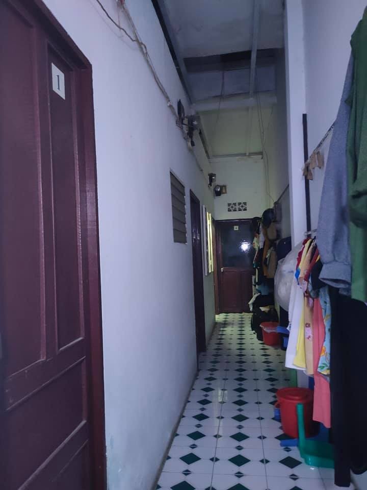Bán nhà cũ hẻm thông Lý Thường Kiệt, phường 7, Gò Vấp, dt 100m2, giá bán chỉ 6.5 tỷ