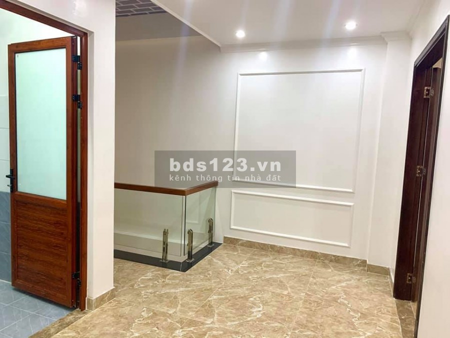Cực đẹp bán nhà 4 tầng tại TĐC Vinhome Xi Măng Giá chính chủ 4,42 tỷ