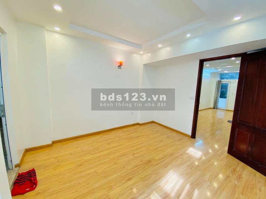 Cực phẩm Văn Quán, trung tâm Quận Hà Đông, nhìn là yêu, dt 48m2, giá 4.3 tỷ