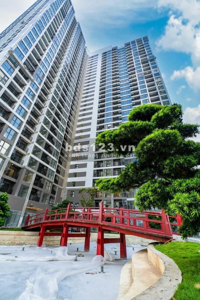 Gửi tới quý khách căn hộ cao cấp phân khu The Zenpark nằm trong Đại đô thị Vinhomes OceanPark.