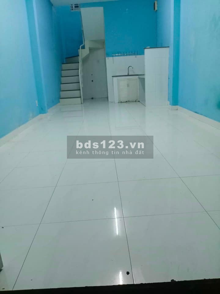 Chủ cần bán gấp HXH 1 sec Nguyễn Văn Công P3 GV dt 38.5m2, giá 2.550 tỷ
