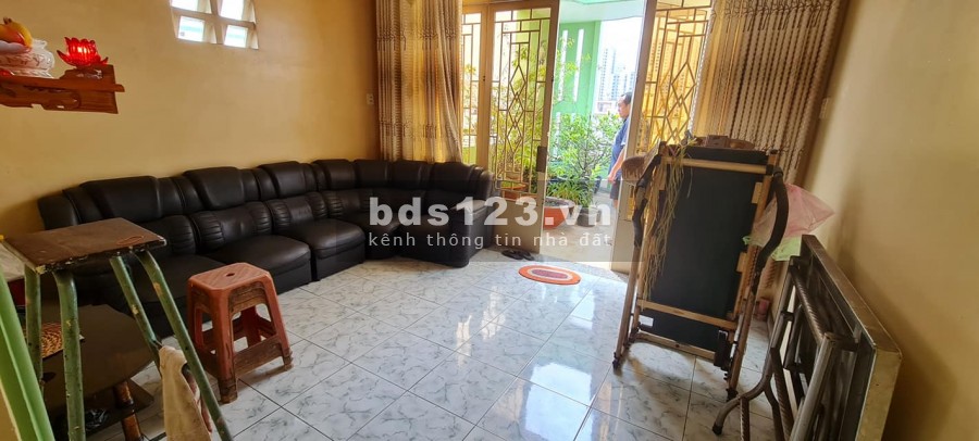 Bán Nhà Quận 6 măt tiền rộng kinh doanh sầm uất gía bán 13.9 Tỷ