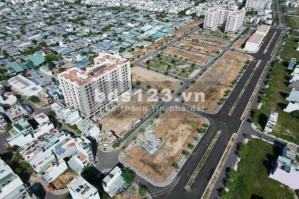 VCN Phước Long 2 Nha Trang vị trí đẹp đầu tư tại đường B11 (20m) , chỉ 3,920 tỷ/lô VCN Phước Long 2 Nha Trang