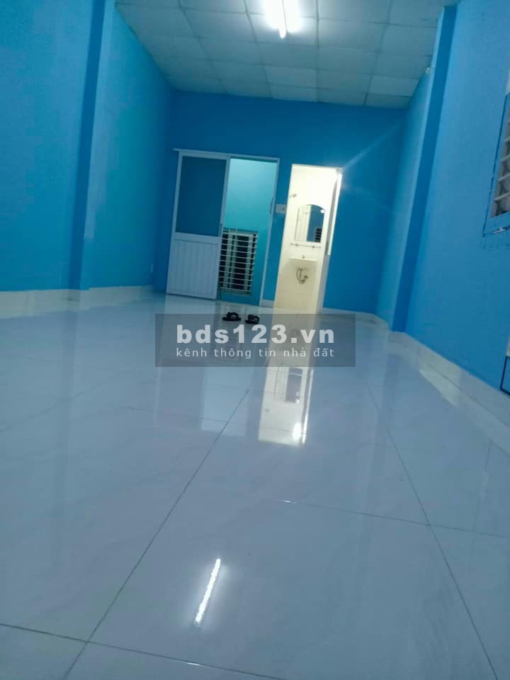 Chủ cần bán gấp HXH 1 sec Nguyễn Văn Công P3 GV dt 38.5m2, giá 2.550 tỷ