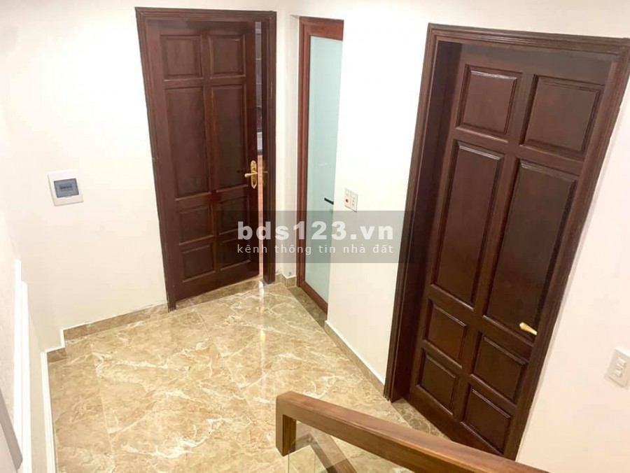 Cực đẹp bán nhà 4 tầng tại TĐC Vinhome Xi Măng Giá chính chủ 4,42 tỷ