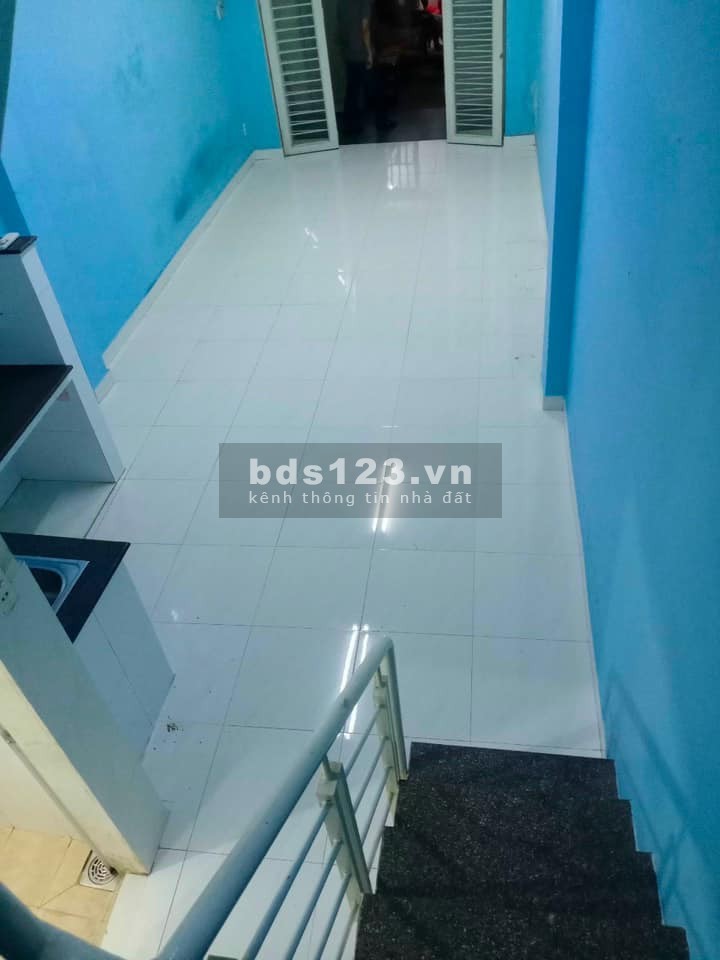 Chủ cần bán gấp HXH 1 sec Nguyễn Văn Công P3 GV dt 38.5m2, giá 2.550 tỷ