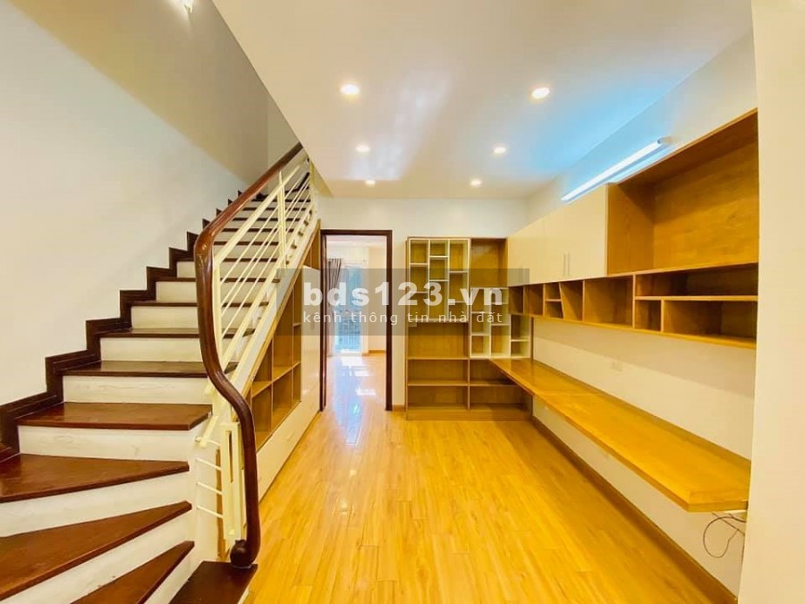Cực phẩm Văn Quán, trung tâm Quận Hà Đông, nhìn là yêu, dt 48m2, giá 4.3 tỷ
