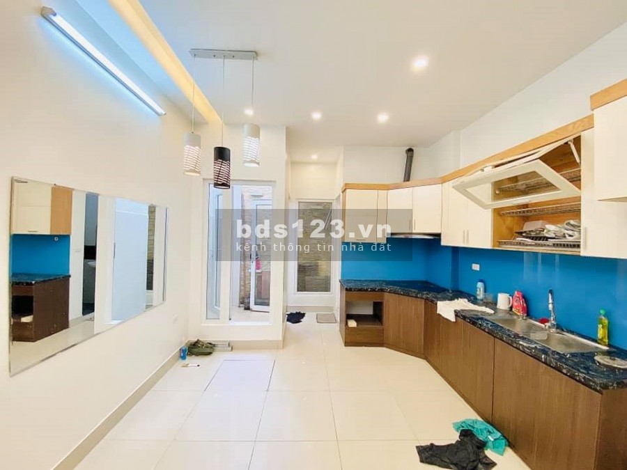 Cực phẩm Văn Quán, trung tâm Quận Hà Đông, nhìn là yêu, dt 48m2, giá 4.3 tỷ