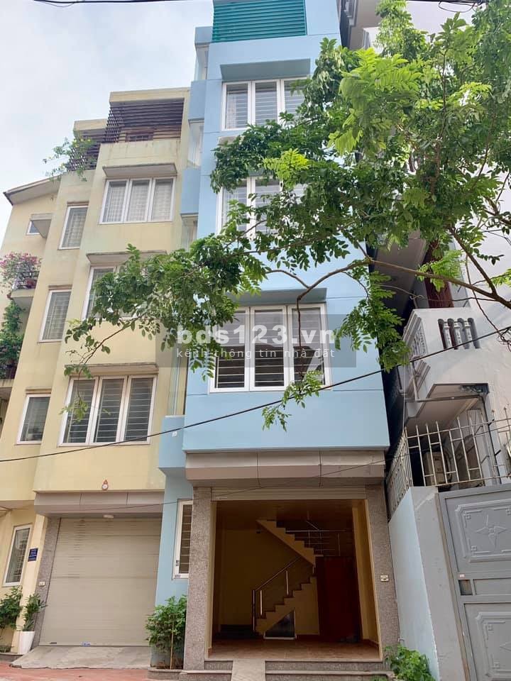 Bán Nhà Tân Xuân, Ôtô, Kinh Doanh, DT 36m2 x 5 Tầng, Giá 4.1 Tỷ.