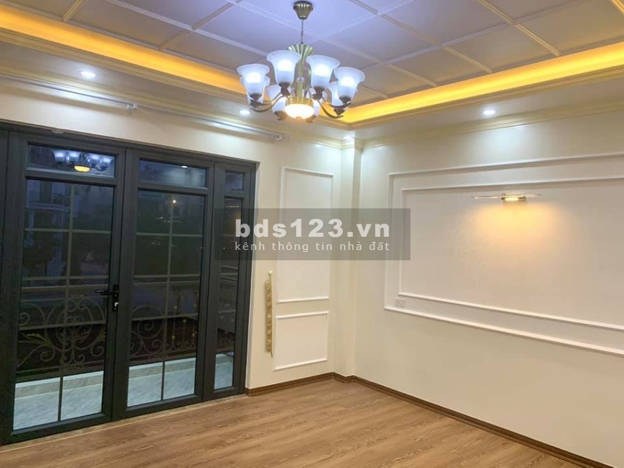 Cực đẹp bán nhà 4 tầng tại TĐC Vinhome Xi Măng Giá chính chủ 4,42 tỷ