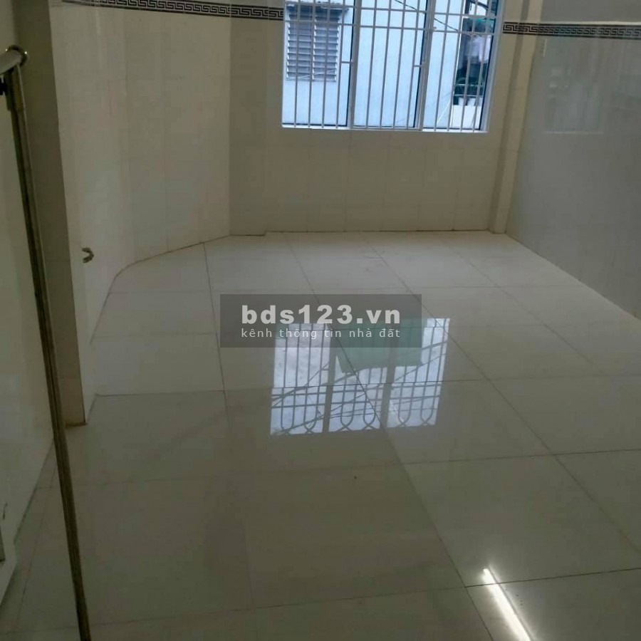 Bán Nhà 2 Tầng 25m2 Hẻm 4m Khuông Việt Tân Phú Chỉ 1 Tỷ 980