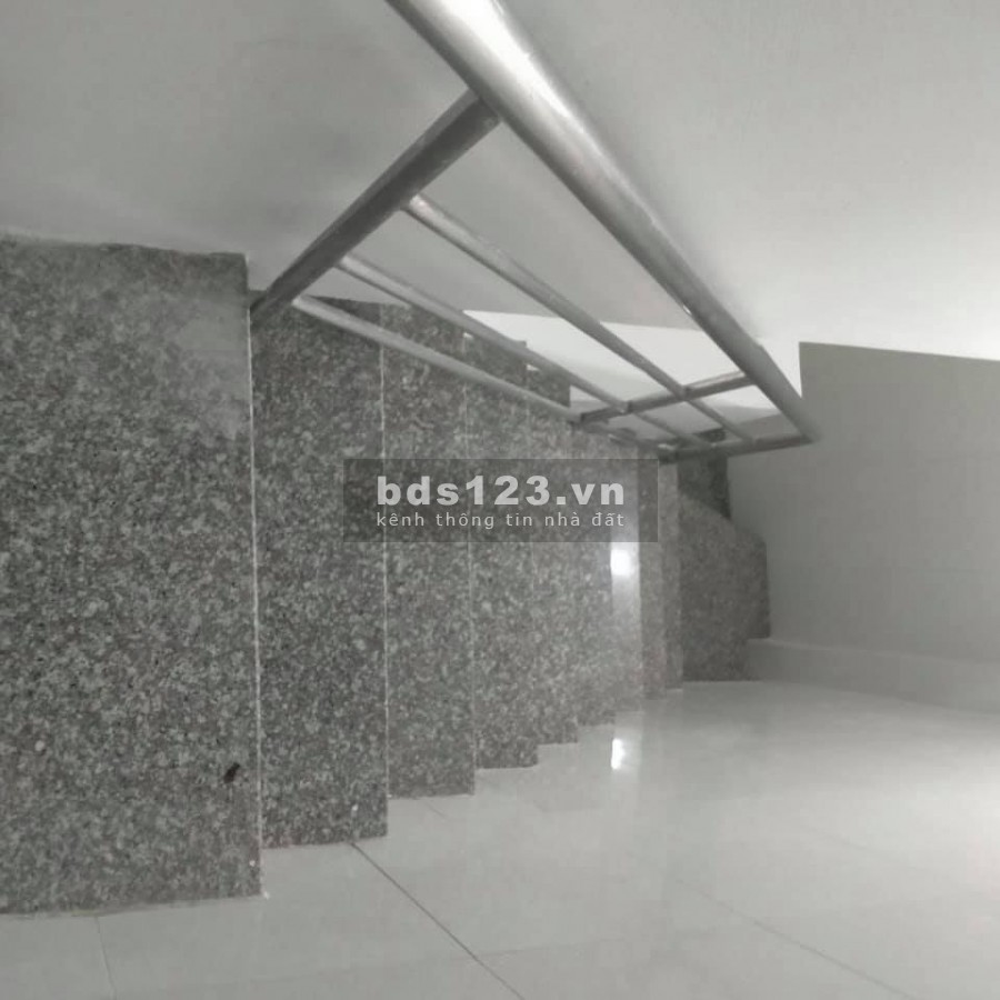 Bán Nhà 2 Tầng 25m2 Hẻm 4m Khuông Việt Tân Phú Chỉ 1 Tỷ 980