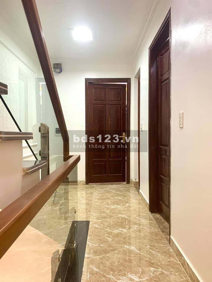 Cực đẹp bán nhà 4 tầng tại TĐC Vinhome Xi Măng Giá chính chủ 4,42 tỷ