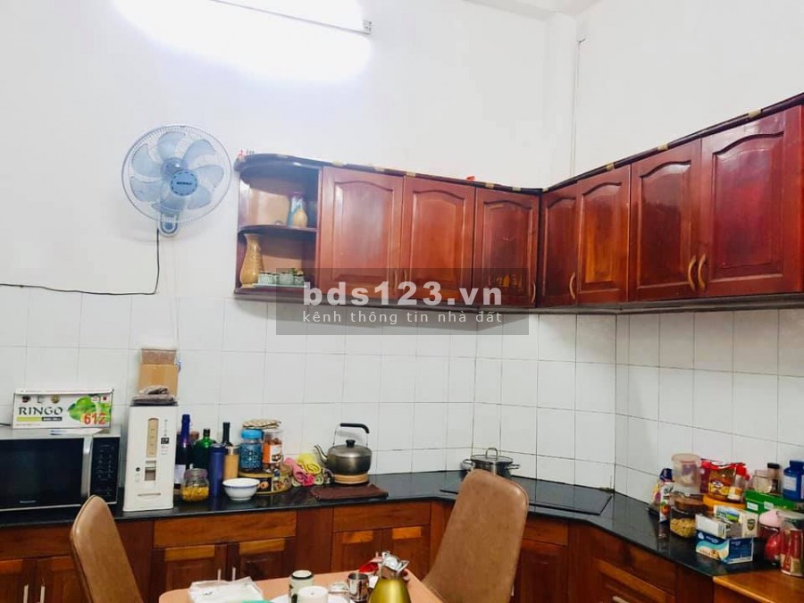 (Gò Vấp)Bán nhà đẹp, hxh đẹp, Dương Quảng Hàm, diện tích 72m2, giá 5.8tỷ.